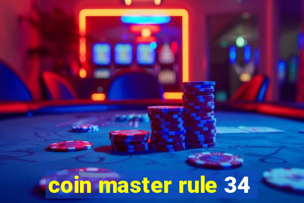 coin master rule 34